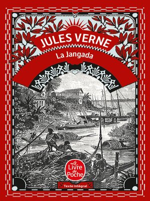 cover image of La Jangada